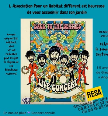 Back to The Beatles