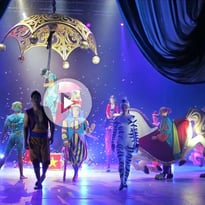 Rêves de Cirque
