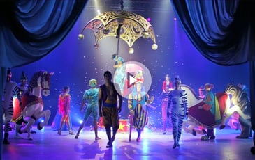 Rêves de Cirque
