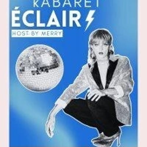Kabaret Eclair 1