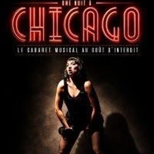 Une nuit à Chicago 1
