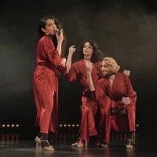 Revue et corrigée 1