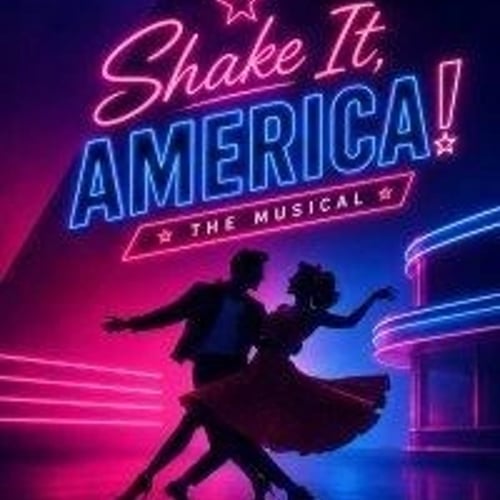 Shake it, America ! Le musical 1