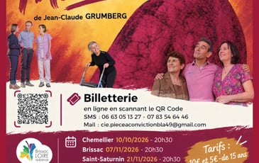 Votre maman