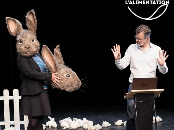 Le problème lapin, cartographie 7
