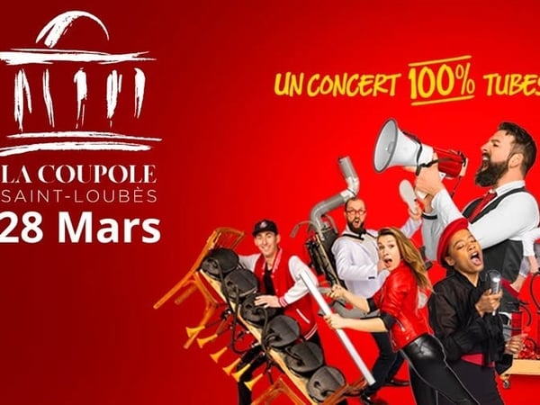 Les Fo'plafonds – Encore Un Tour