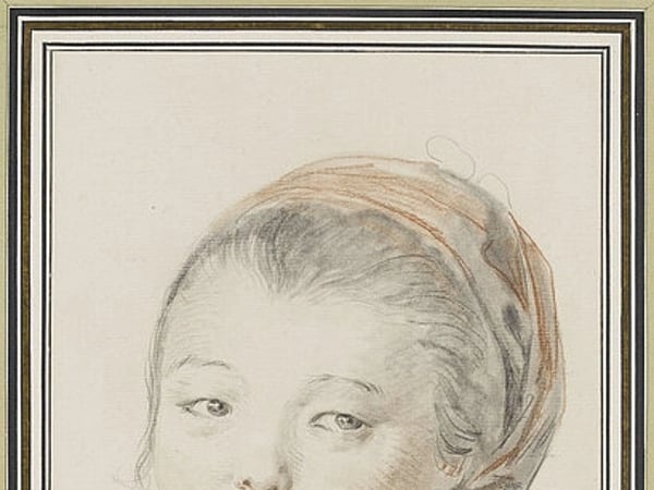 Exposition : Collectionner le 18ème siècle : Angers invite les dessins du Louvre