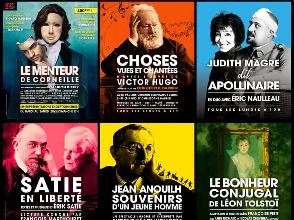 Les Justes - Albert Camus - Maxime D'Aboville