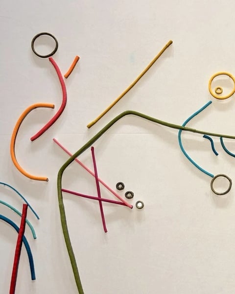 Line - Compagnie Betty BoiBrut'