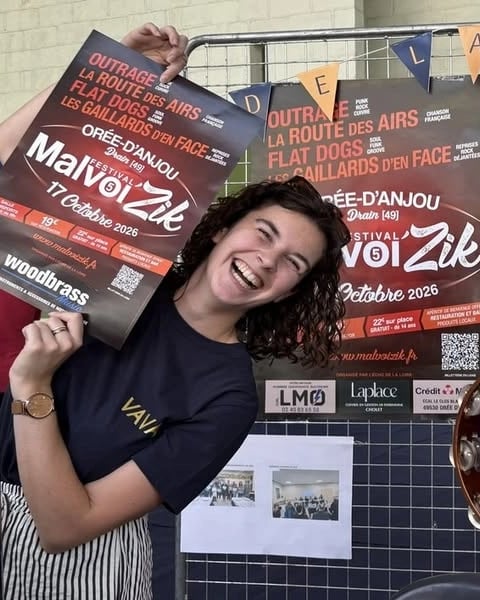 Festival Malvoi'sik