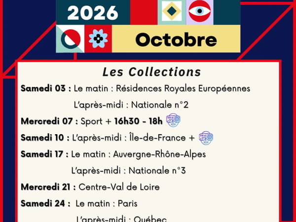 Les expositions de la Micro-Folie - Médiathèque de Segré