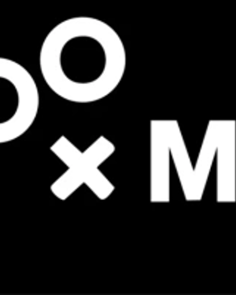 Visite guidée de l'exposition Morellet 100% néons