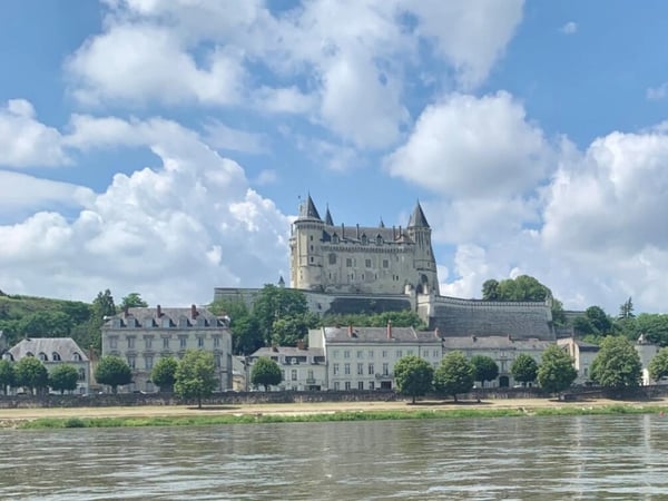 Les Temps d'Art – Spectacle Le Belvédère
