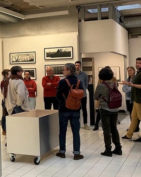 Exposition : La publicité angevine dans tous ses états (1860 - 1940)