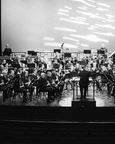 Concert OHC - Odyssées nocturnes