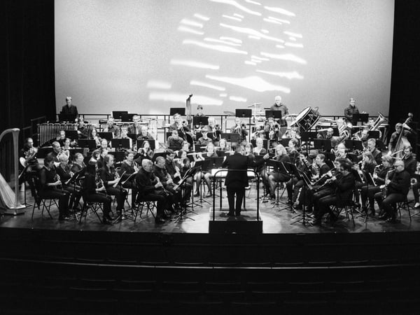 Concert OHC - Odyssées nocturnes