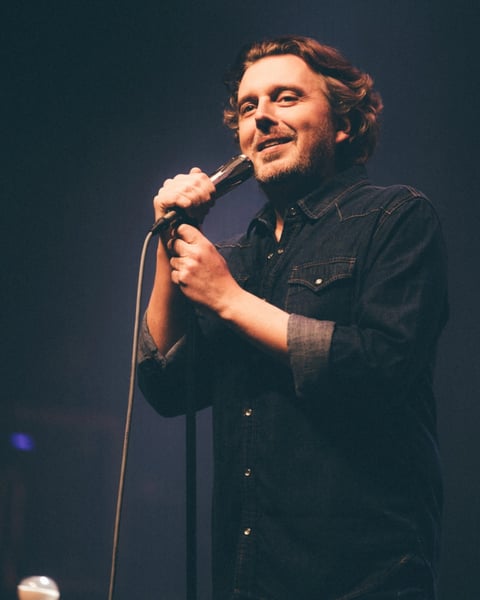 Deux 1/2 - Alex Vizoreck - Le Cargo