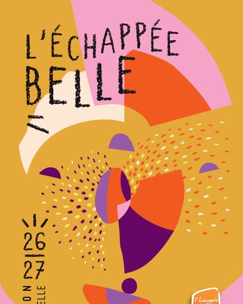 L'Échappée Belle - Quelle cloche !