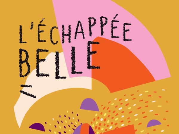L'Échappée Belle - Quelle cloche !