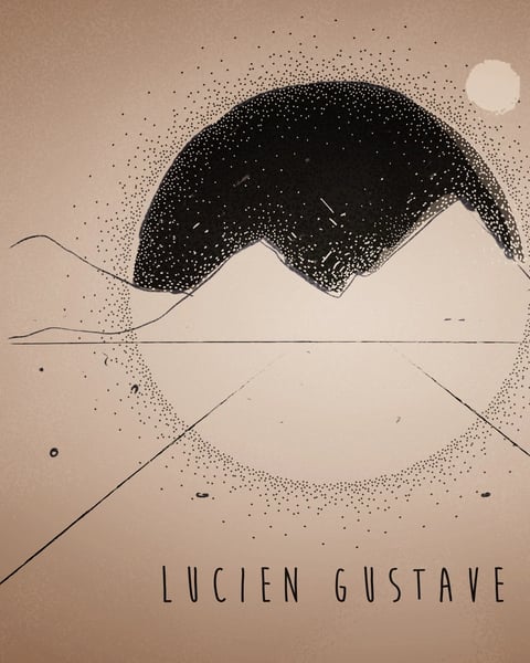 L'Échappée Belle - Lucien Gustave Trio