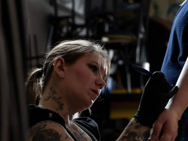 Angers Tattoo Fest