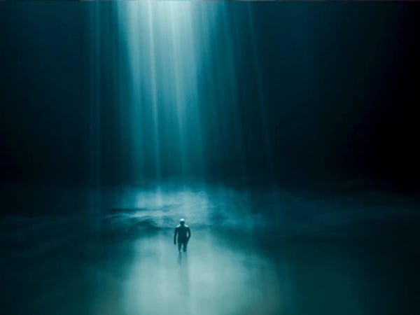 Blue Mexico · Exposition photographique