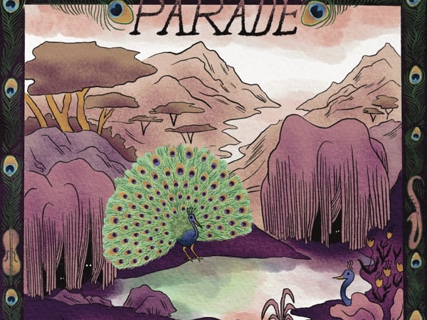 Concert Parade