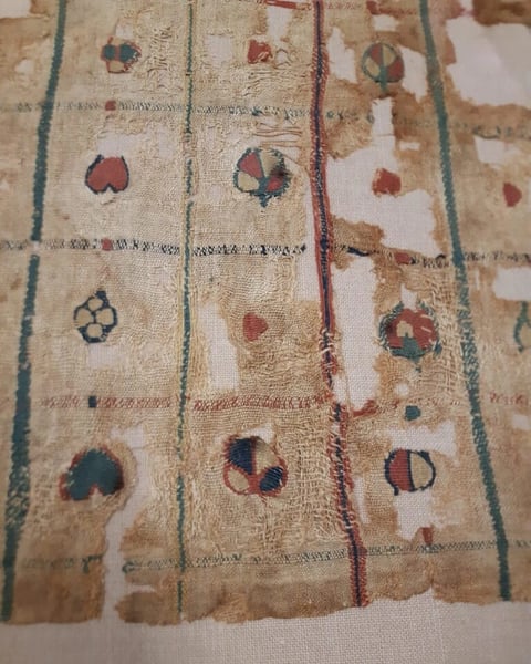 Exposition « Archéologies » à Beaufort-en-Vallée
