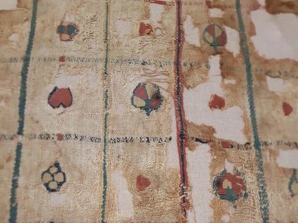 Exposition « Archéologies » à Beaufort-en-Vallée
