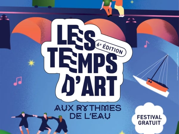 Les Temps d’Art