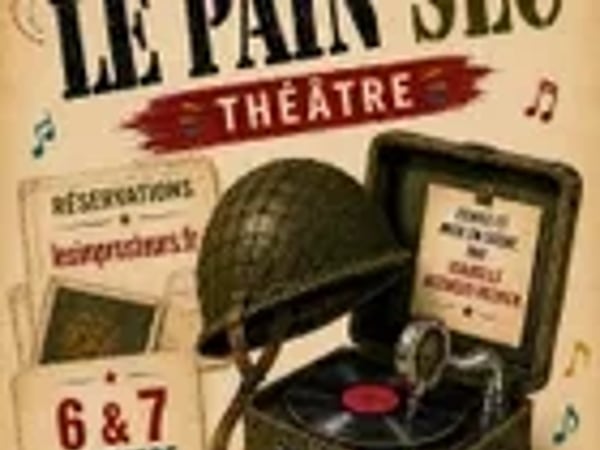 Le Pain Sec