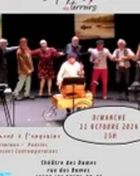 Expressions de Loire