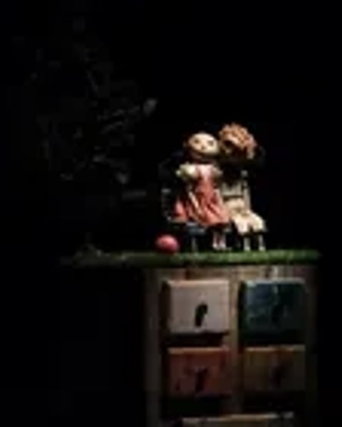Pierre et Plume