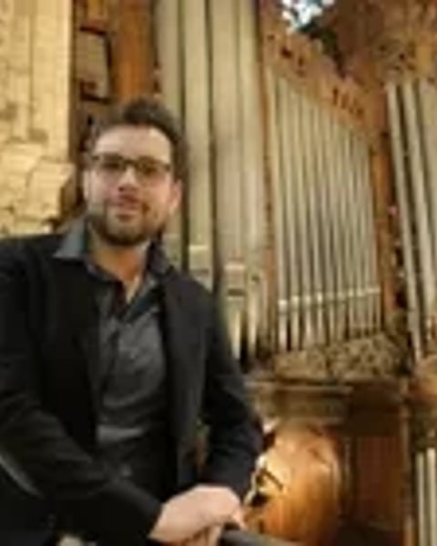Bach en dialogue