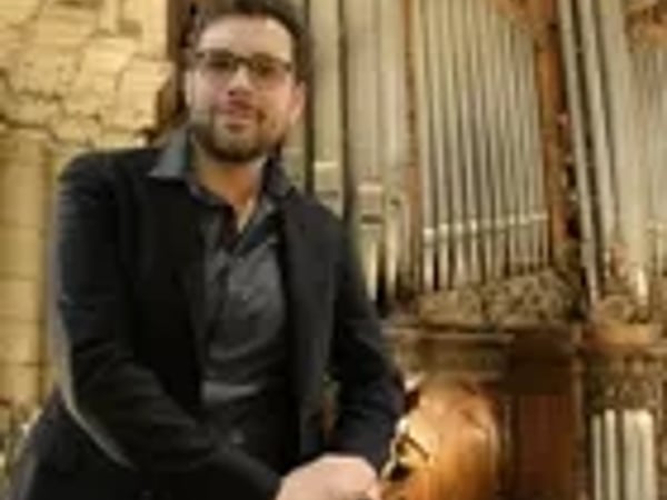 Bach en dialogue