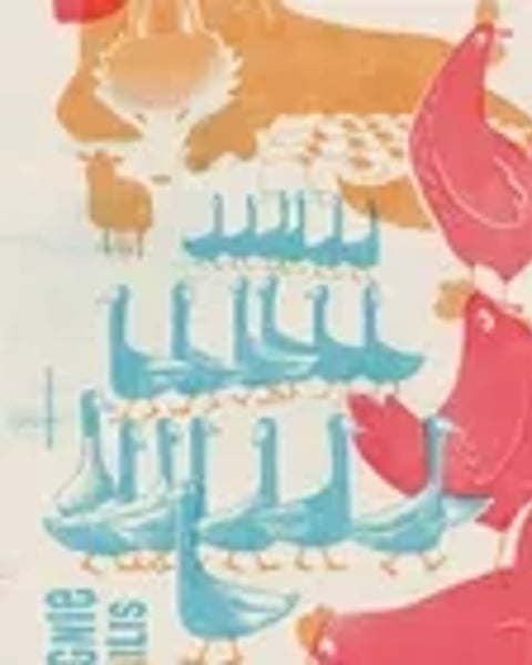 Bêêêêtes