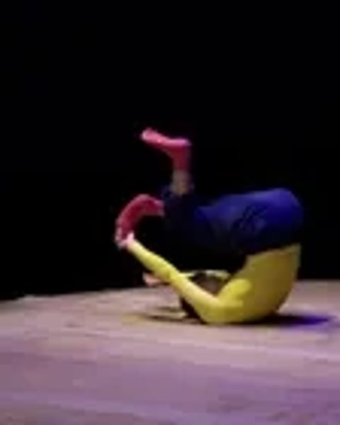 Baby Freeze