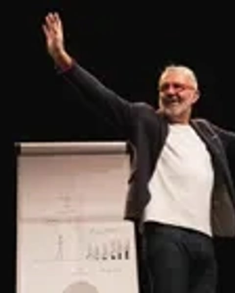 Conseils aux spectateurs de Jérôme Rouger
