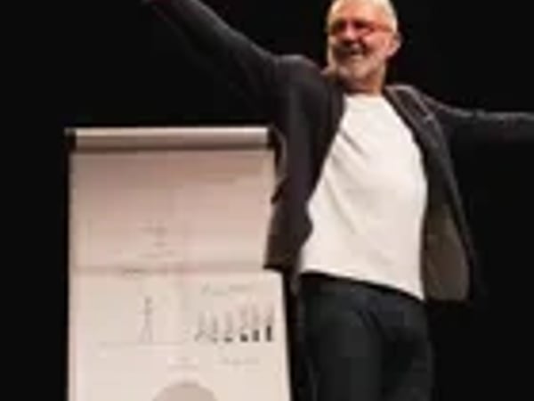 Conseils aux spectateurs de Jérôme Rouger