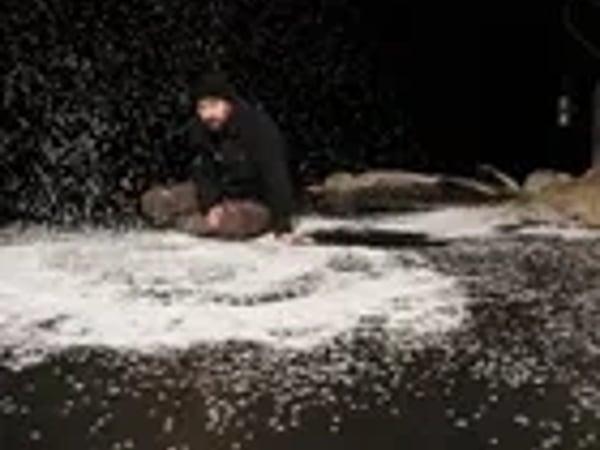 Les Travailleurs de la Mer