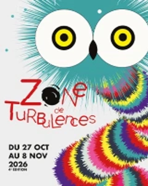 Zone de Turbulences
