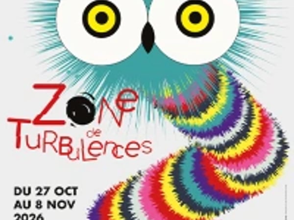Zone de Turbulences