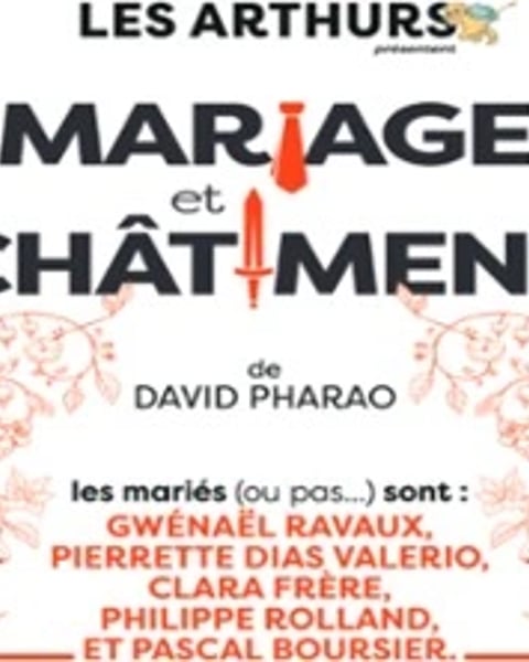 Mariage et Châtiment