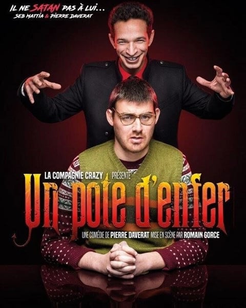 Un pote d'enfer