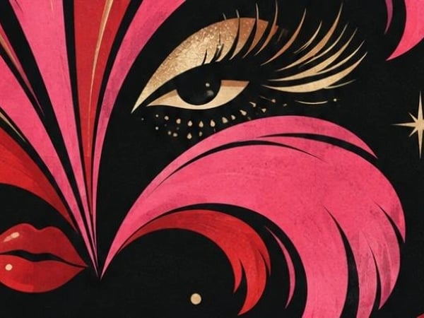 Le Grand Cabaret du Nouvel an