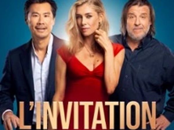 L'Invitation - Tournée
