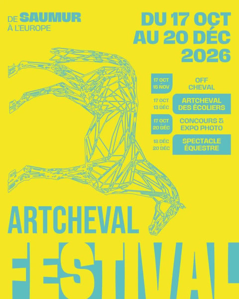 Festival ArtCheval
