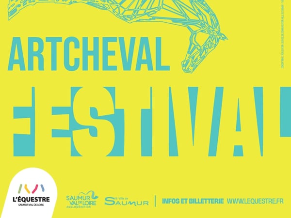 Offcheval, le festival hors les murs – Exposition d'art contemporain