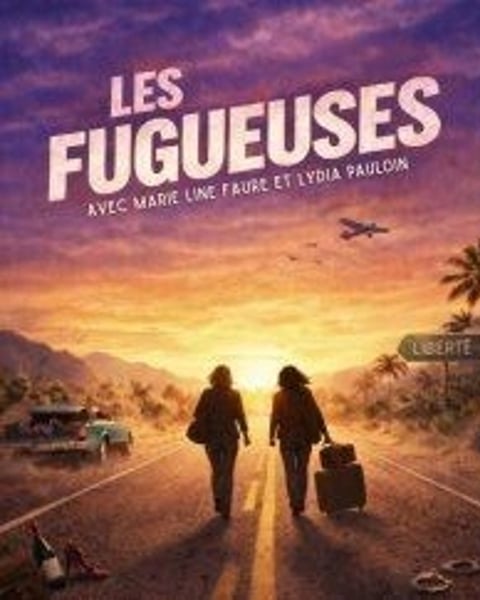 Les Fugueuses