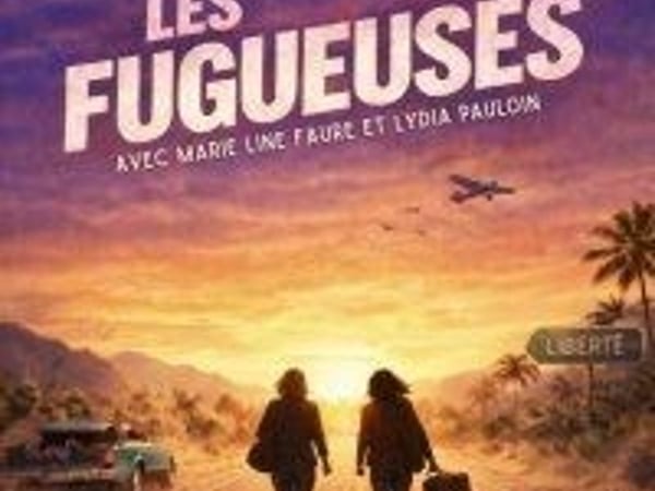 Les Fugueuses